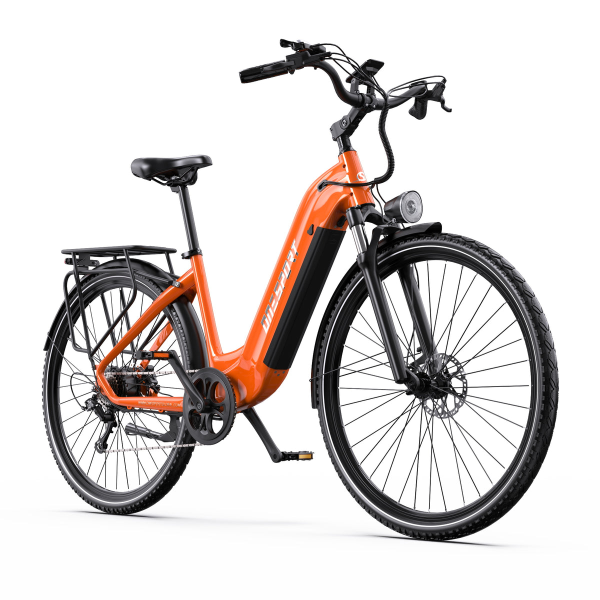 202-Onesport OT05 Pro Vélo Électrique de Ville