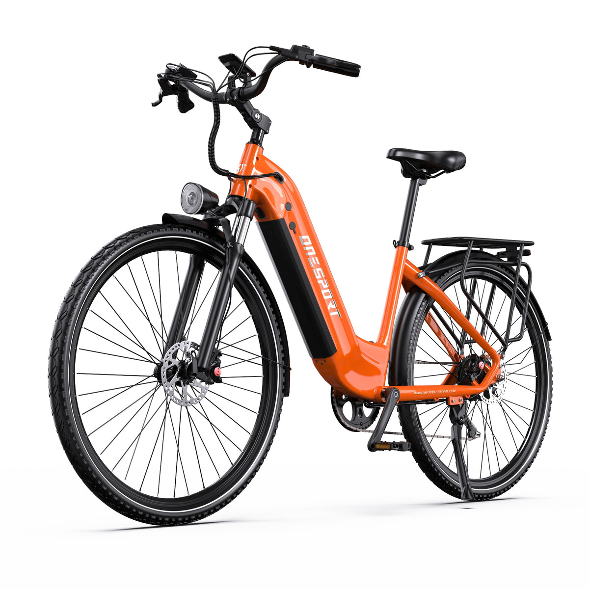 202-Onesport OT05 Pro Vélo Électrique de Ville