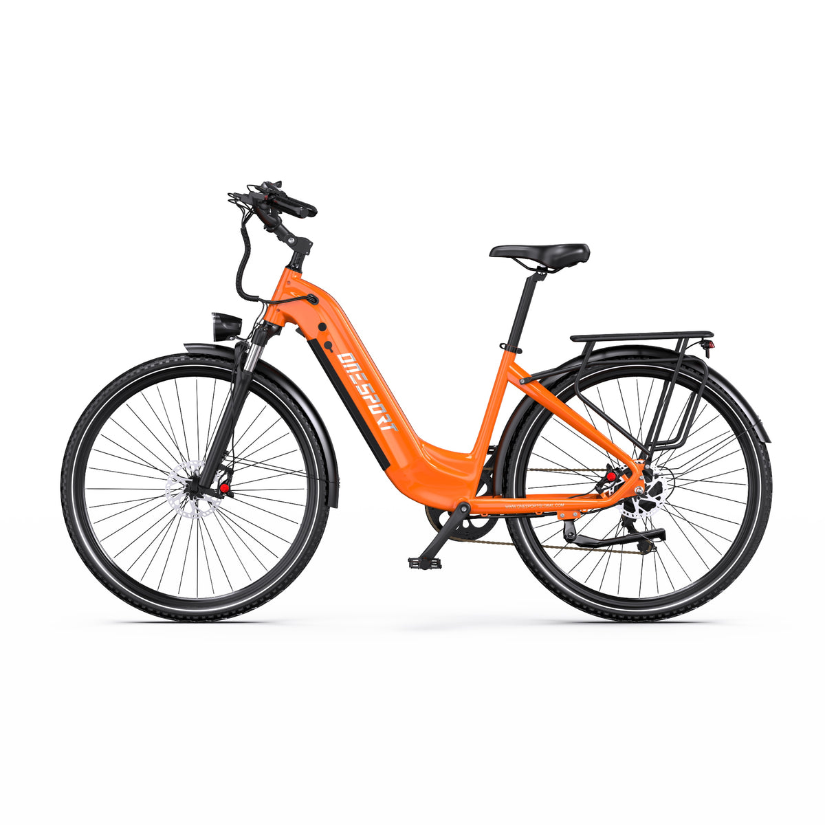 202-Onesport OT05 Pro Vélo Électrique de Ville