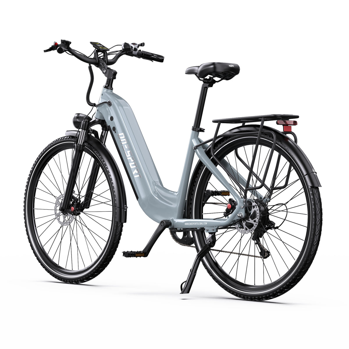 202-Onesport OT05 Pro Vélo Électrique de Ville