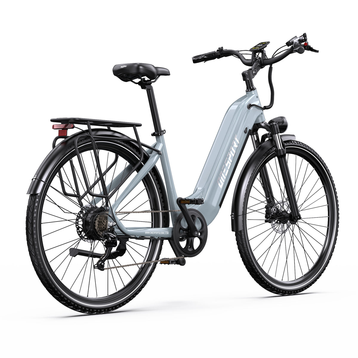 202-Onesport OT05 Pro Vélo Électrique de Ville
