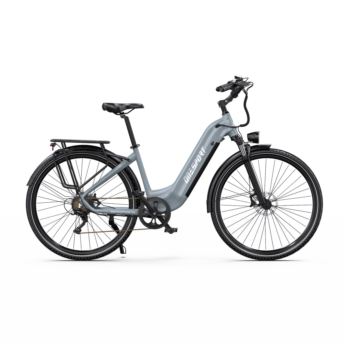 202-Onesport OT05 Pro Vélo Électrique de Ville