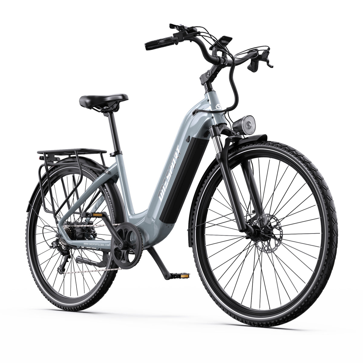 202-Onesport OT05 Pro Vélo Électrique de Ville