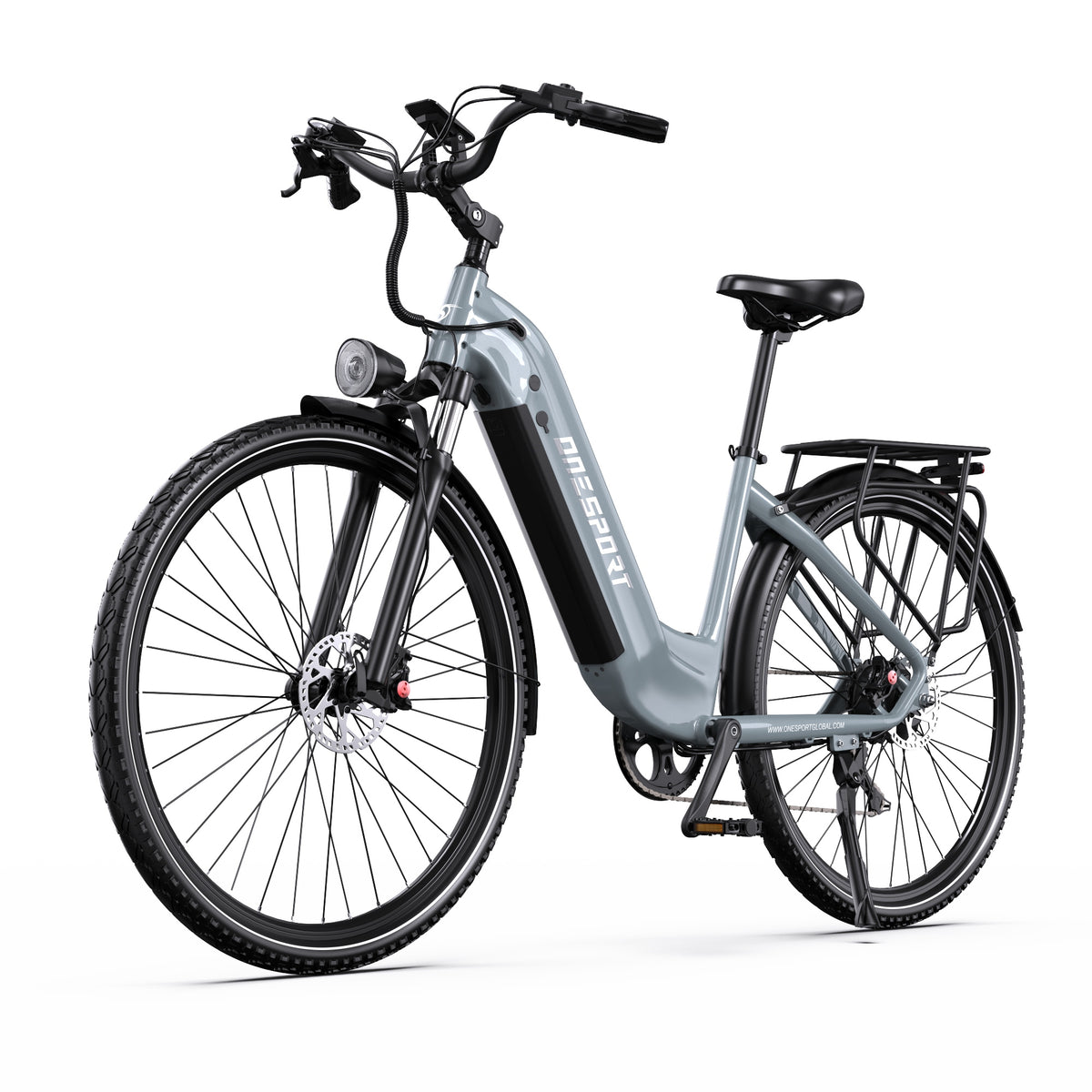 202-Onesport OT05 Pro Vélo Électrique de Ville