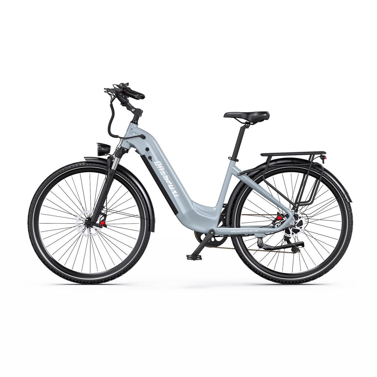 202-Onesport OT05 Pro Vélo Électrique de Ville
