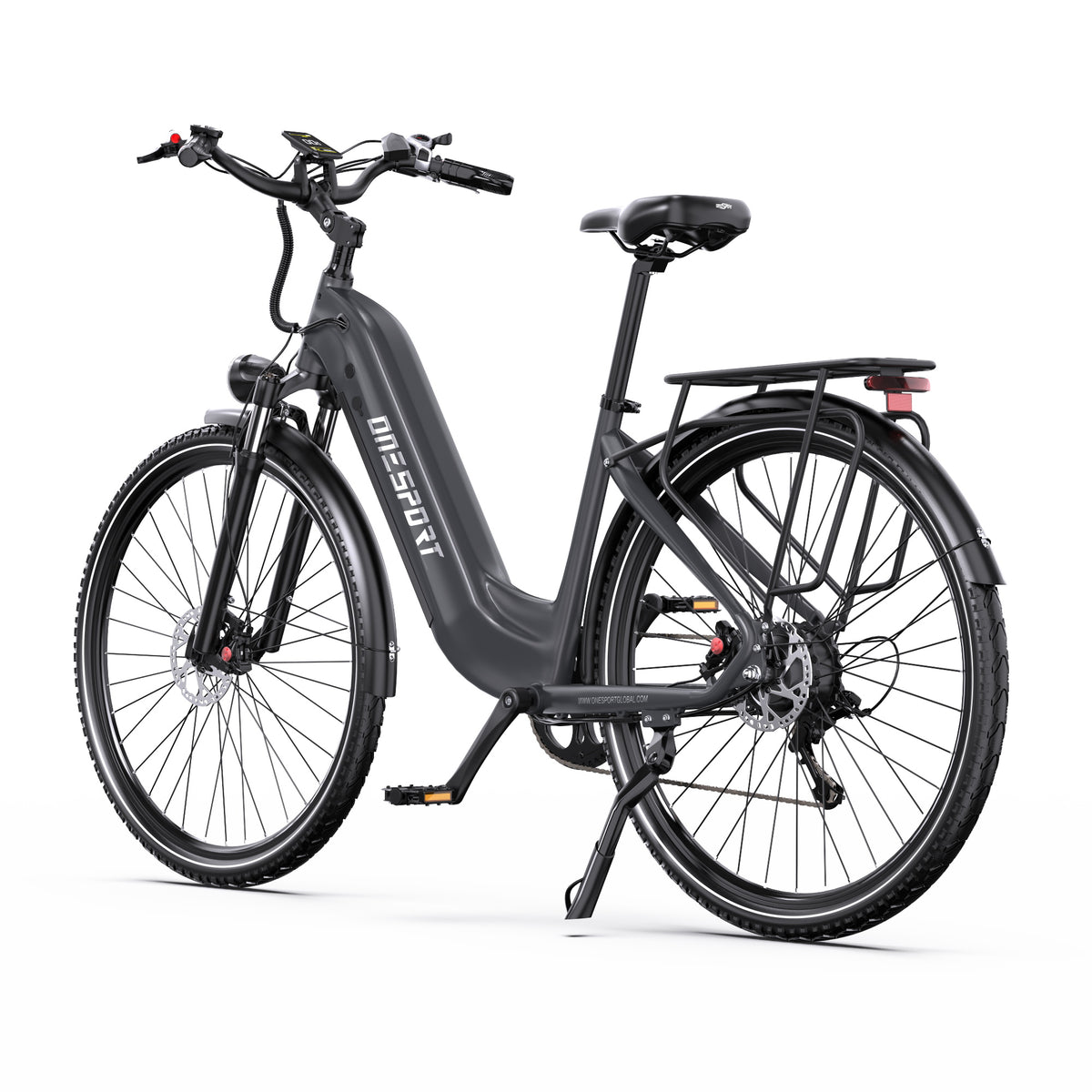 202-Onesport OT05 Pro Vélo Électrique de Ville