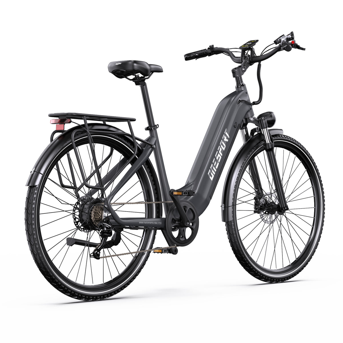 202-Onesport OT05 Pro Vélo Électrique de Ville