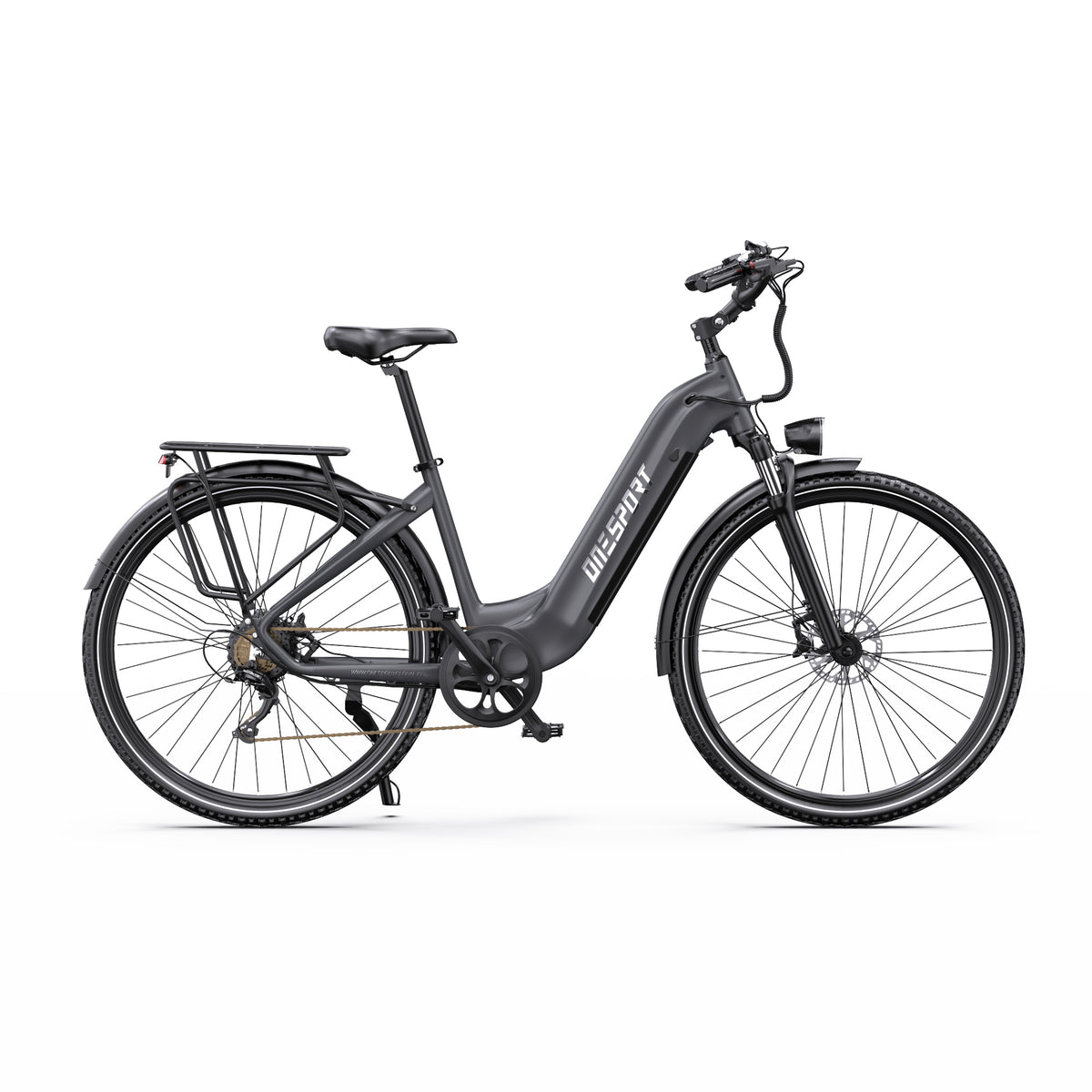 202-Onesport OT05 Pro Vélo Électrique de Ville