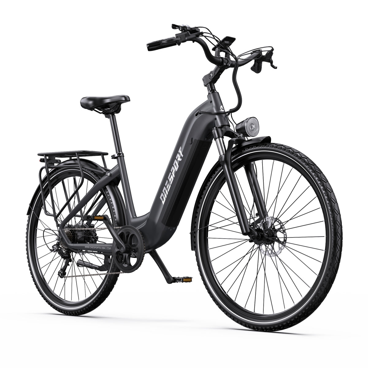202-Onesport OT05 Pro Vélo Électrique de Ville
