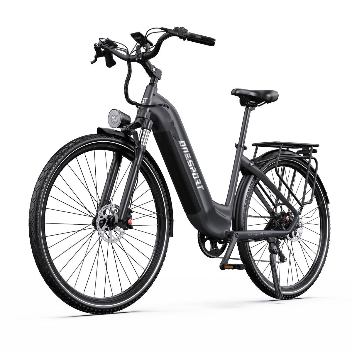 202-Onesport OT05 Pro Vélo Électrique de Ville