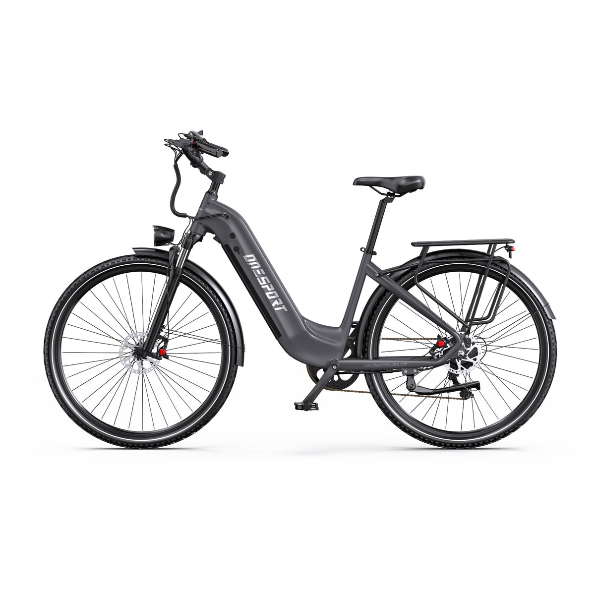 202-Onesport OT05 Pro Vélo Électrique de Ville