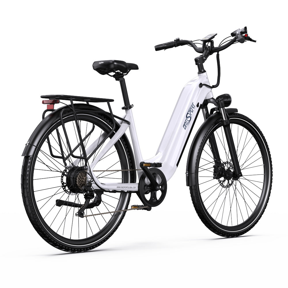 202-Onesport OT05 Pro Vélo Électrique de Ville
