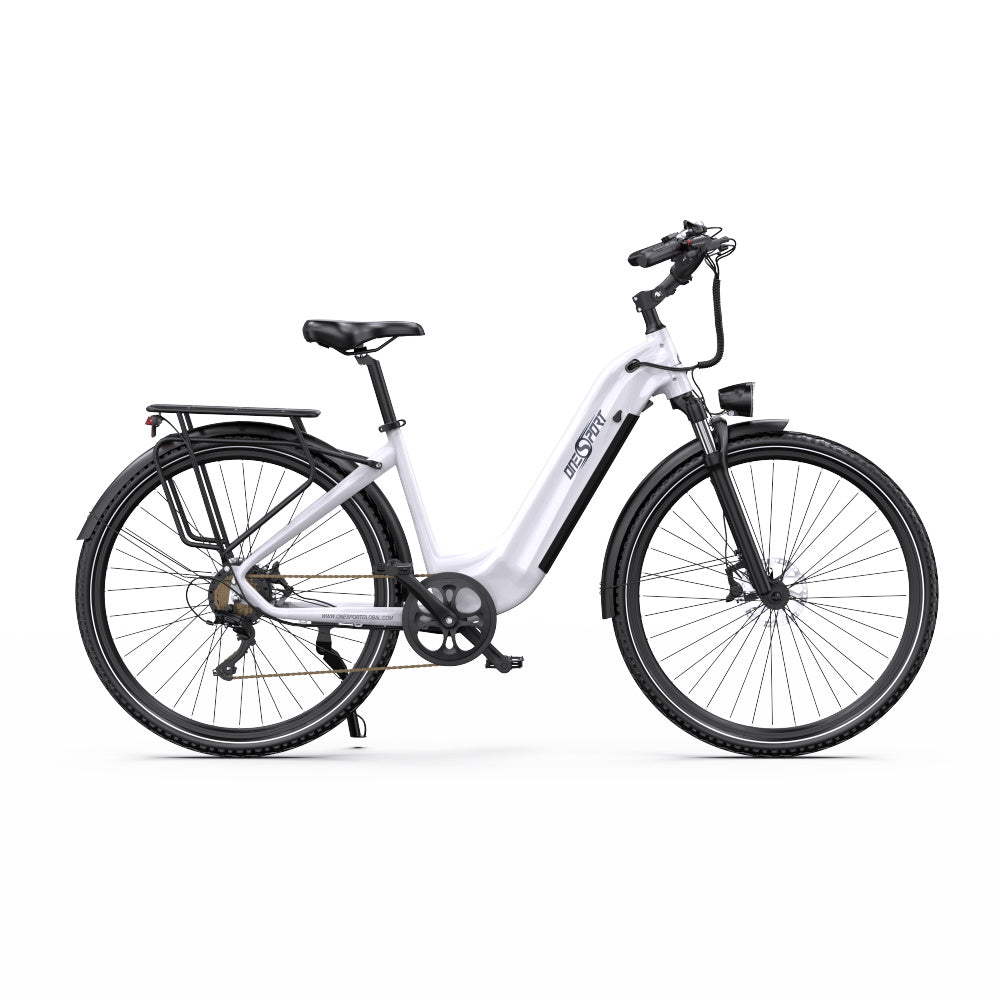 202-Onesport OT05 Pro Vélo Électrique de Ville