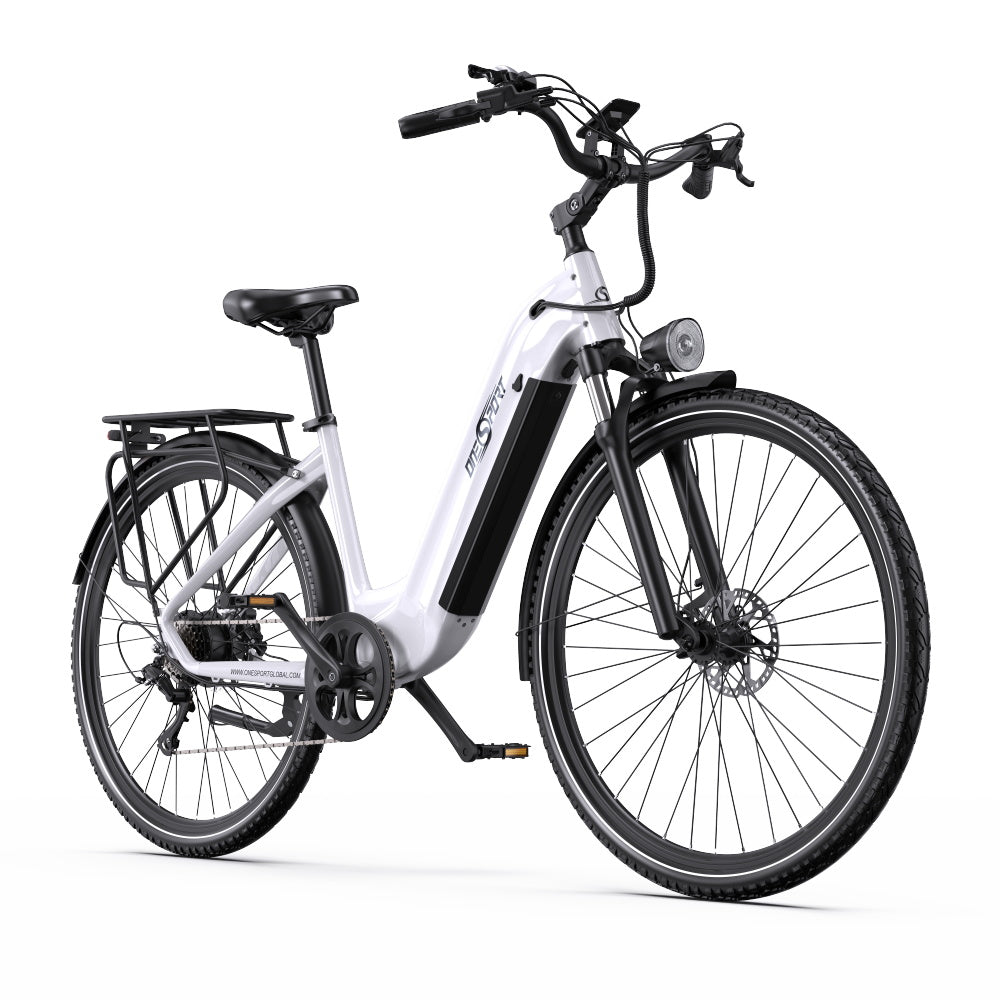 202-Onesport OT05 Pro Vélo Électrique de Ville