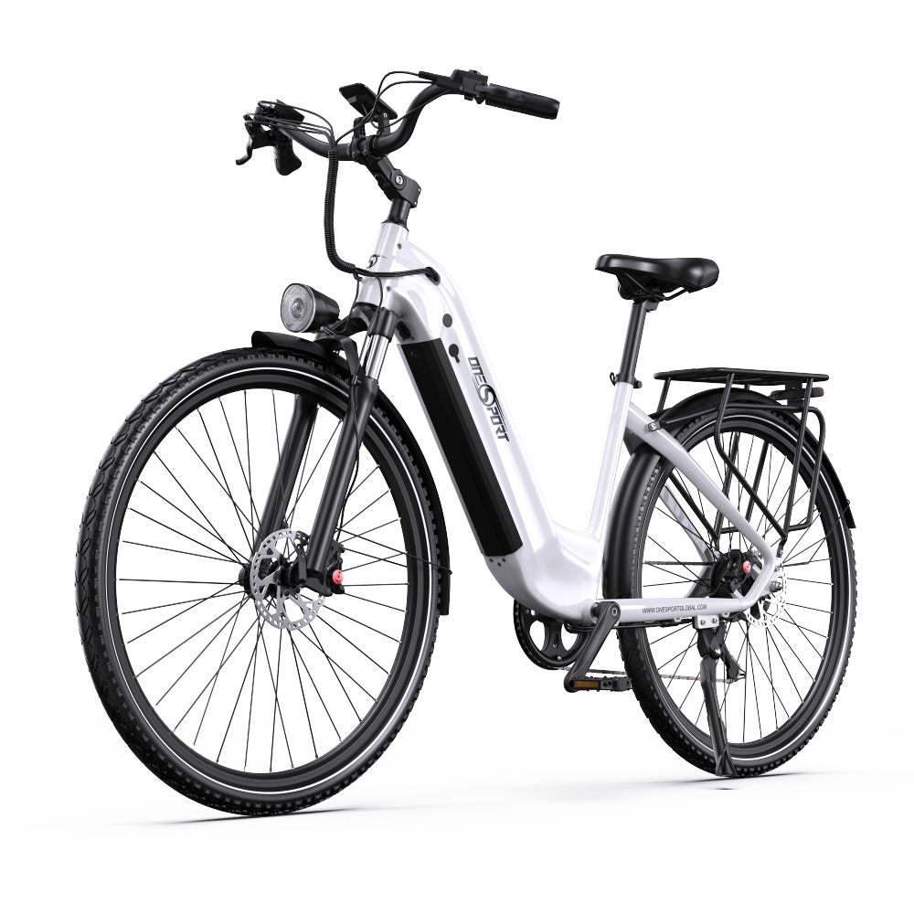 202-Onesport OT05 Pro Vélo Électrique de Ville