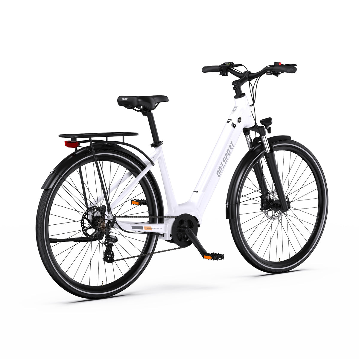 204-Onesport OT07 vélo électrique