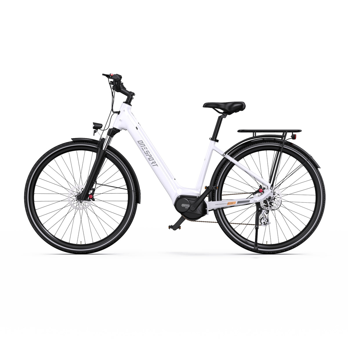 204-Onesport OT07 vélo électrique