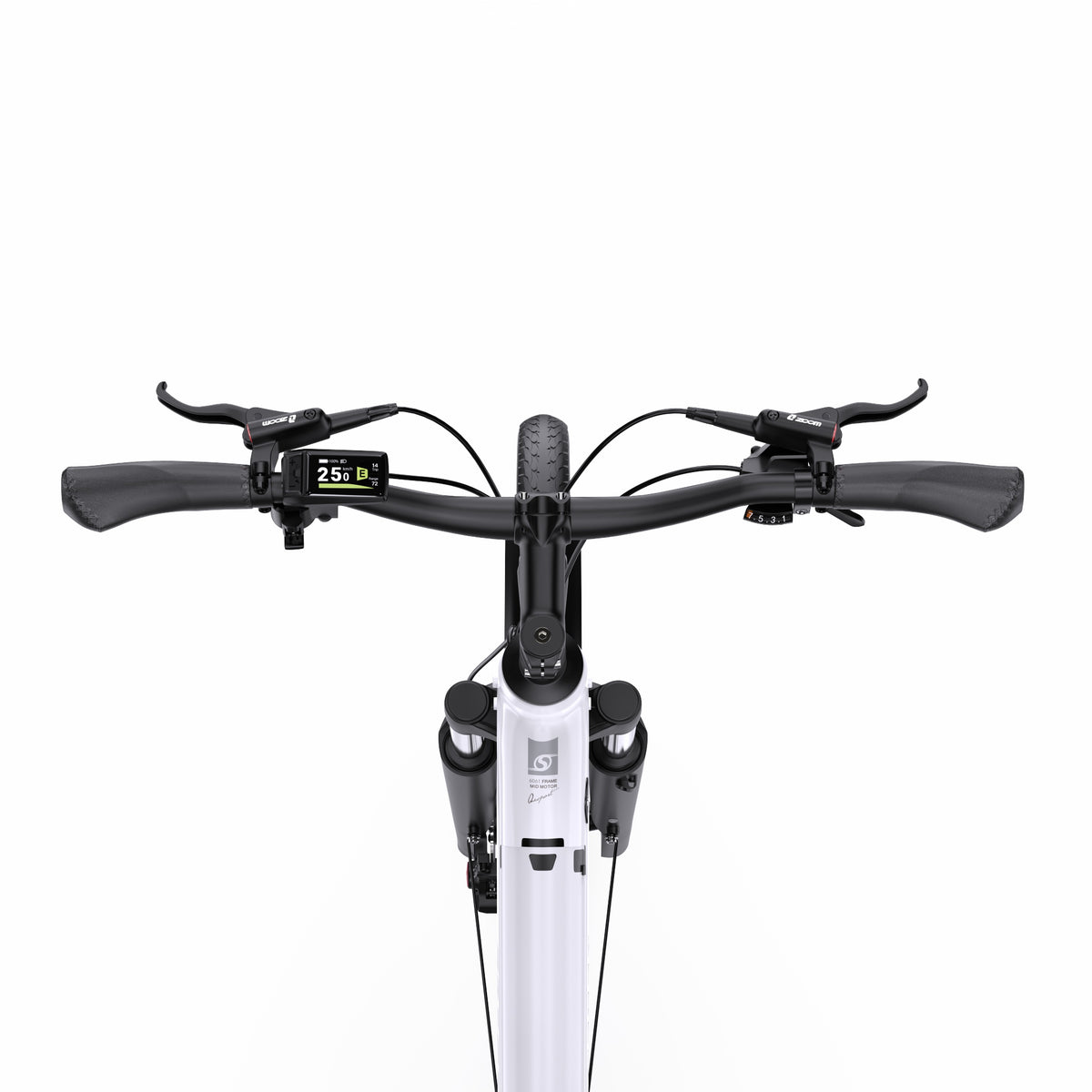 204-Onesport OT07 vélo électrique