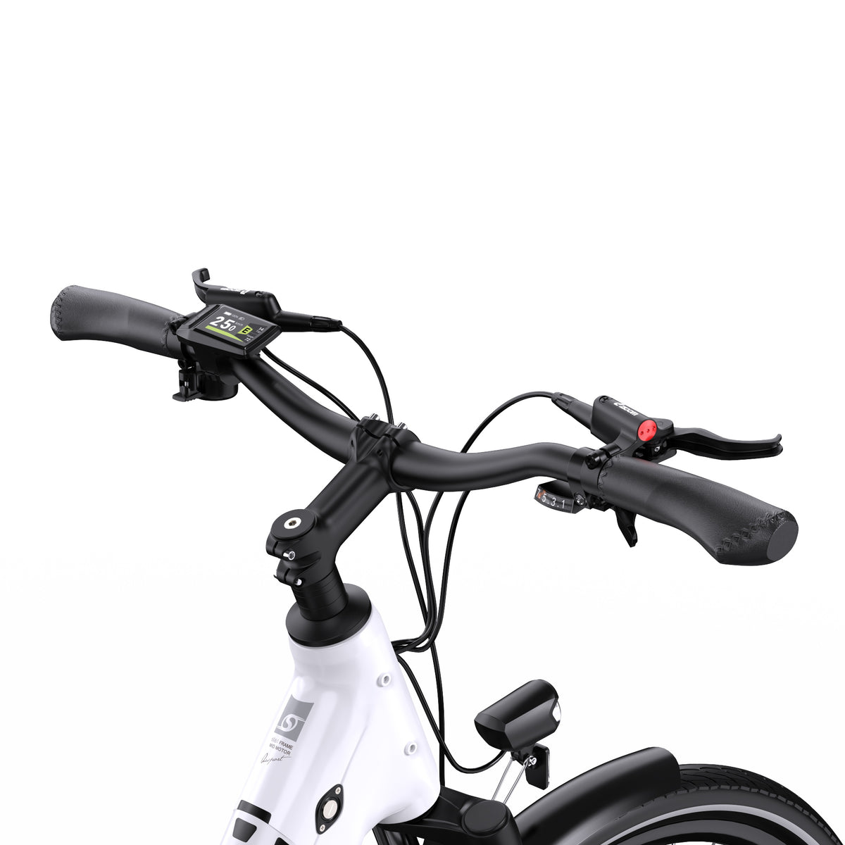 204-Onesport OT07 vélo électrique