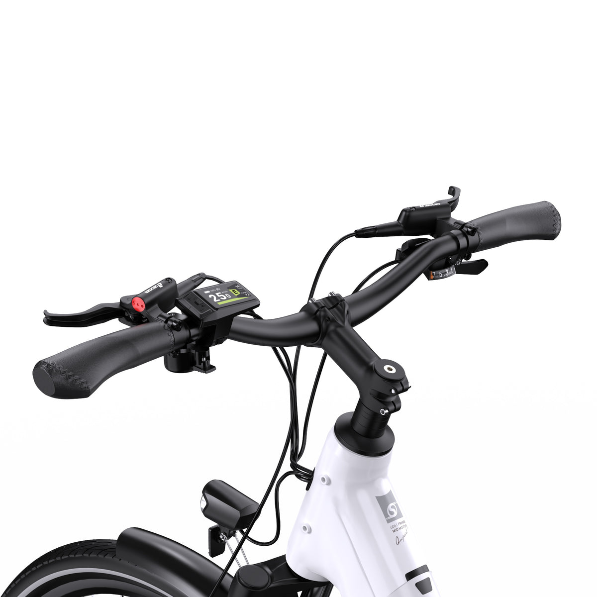 204-Onesport OT07 vélo électrique