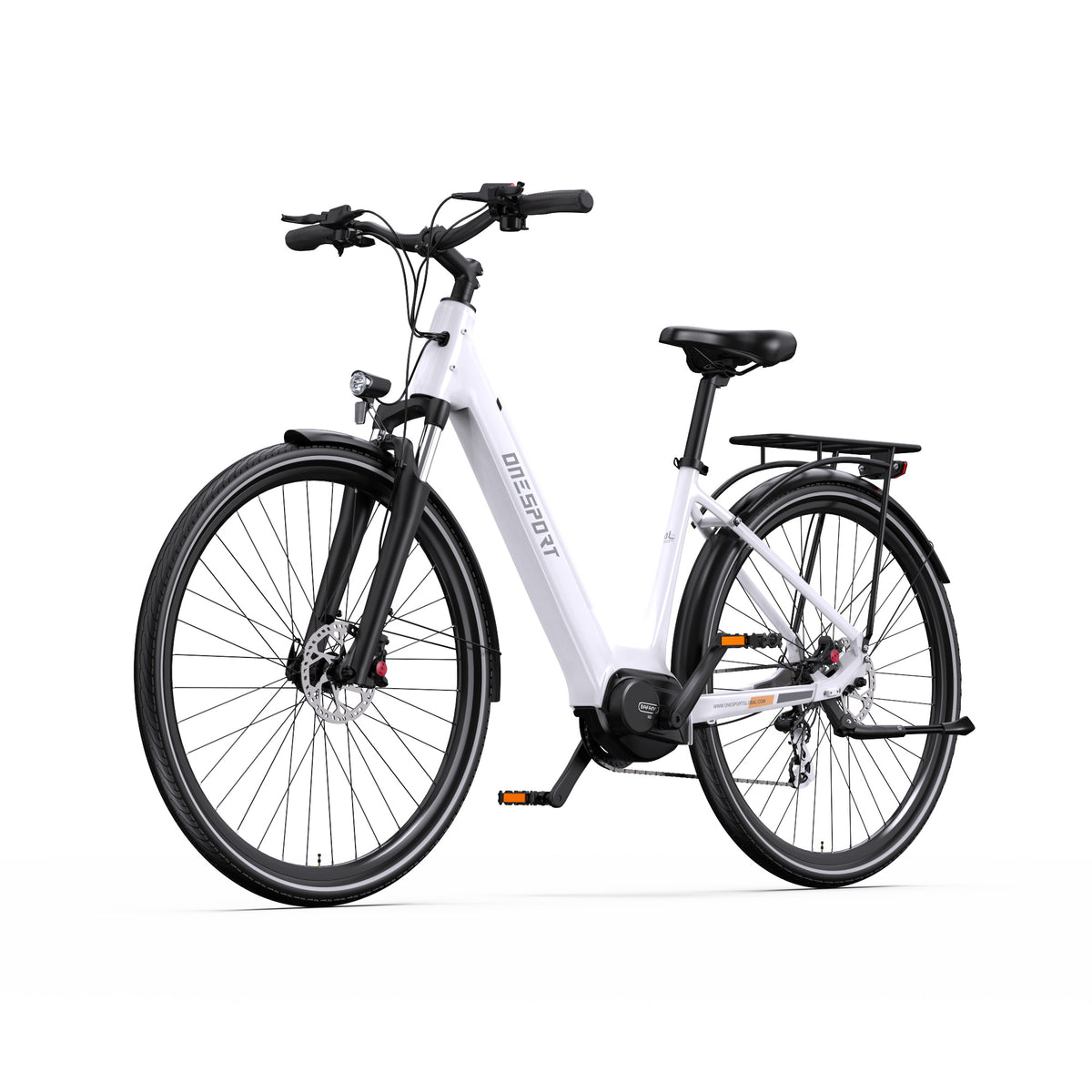204-Onesport OT07 vélo électrique