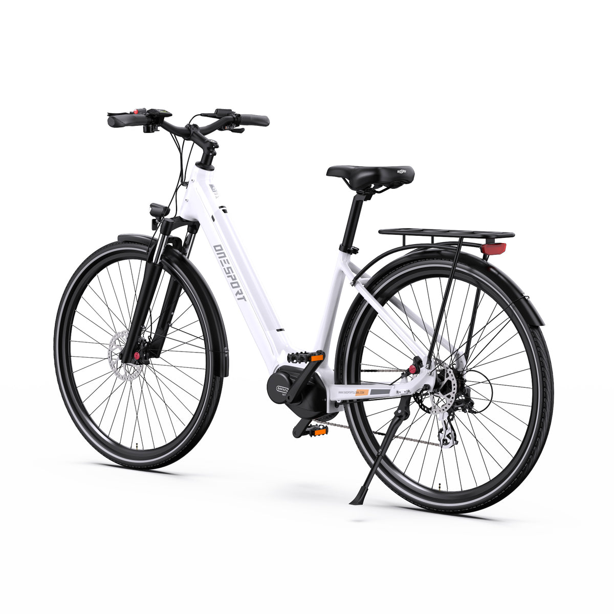 204-Onesport OT07 vélo électrique