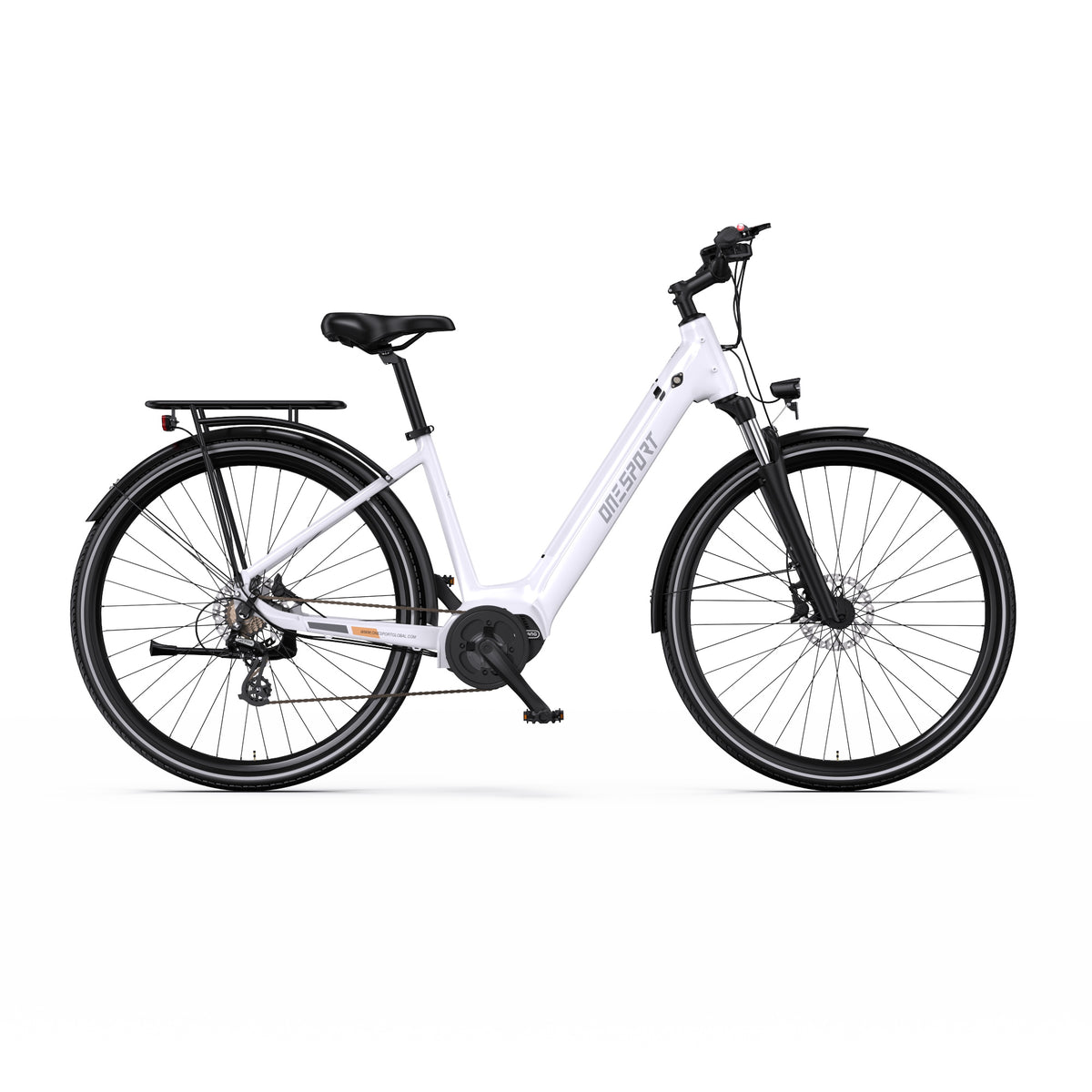 204-Onesport OT07 vélo électrique