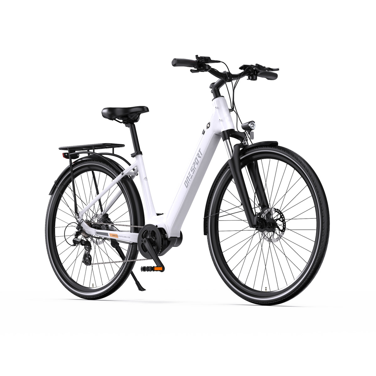 204-Onesport OT07 vélo électrique