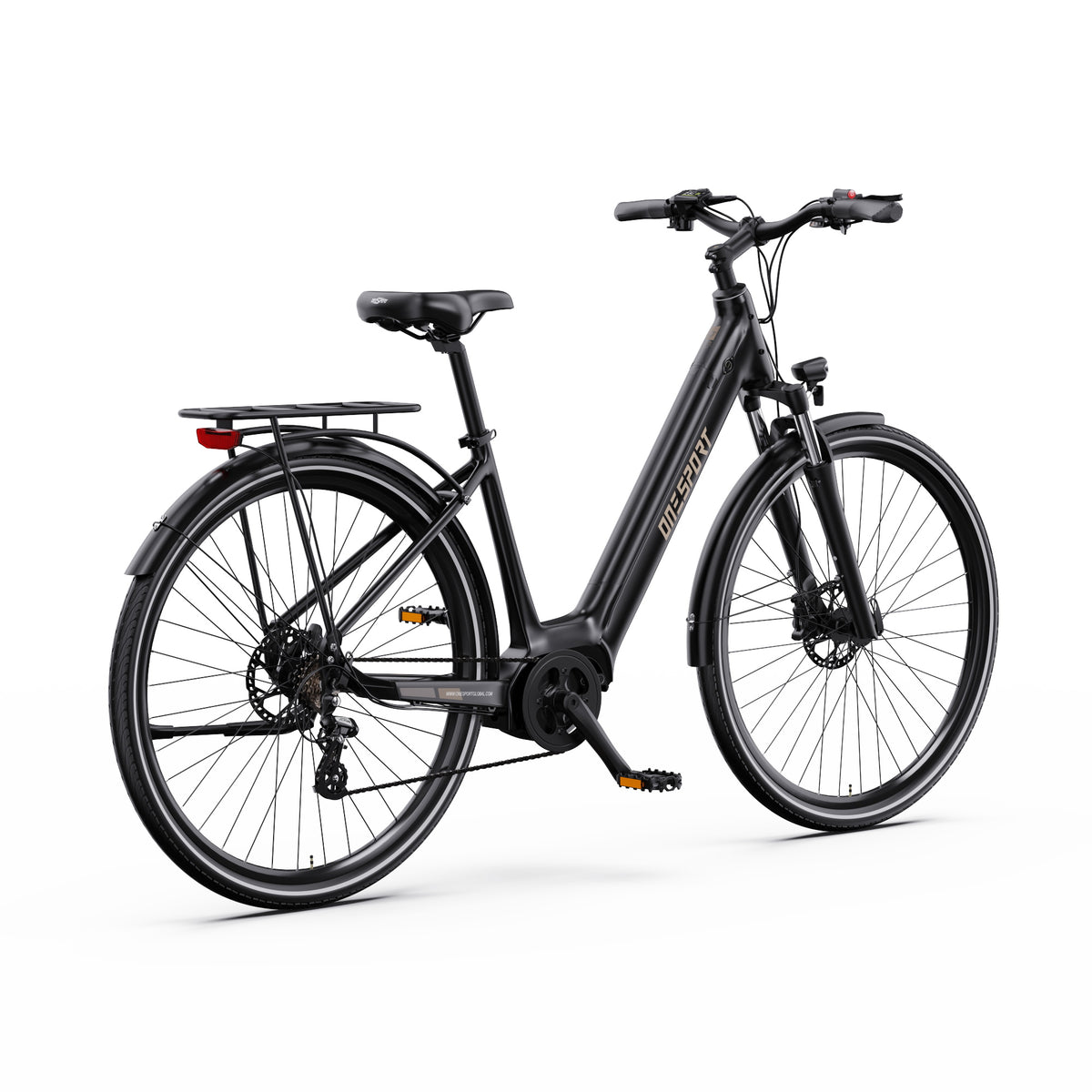 204-Onesport OT07 vélo électrique