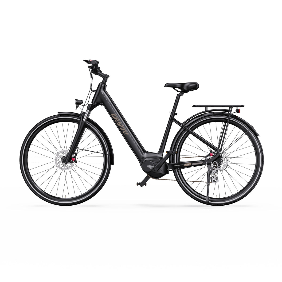 204-Onesport OT07 vélo électrique