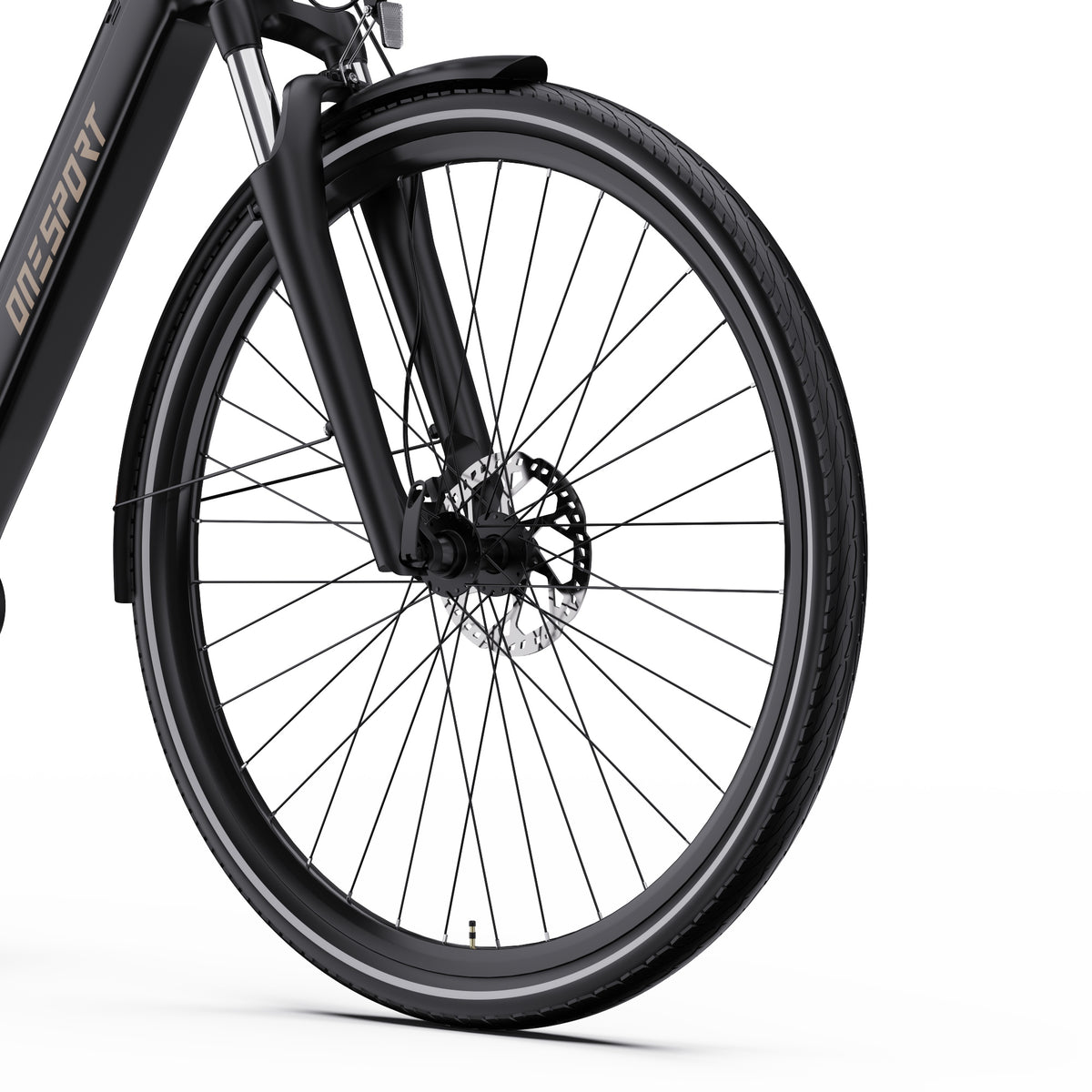 204-Onesport OT07 vélo électrique