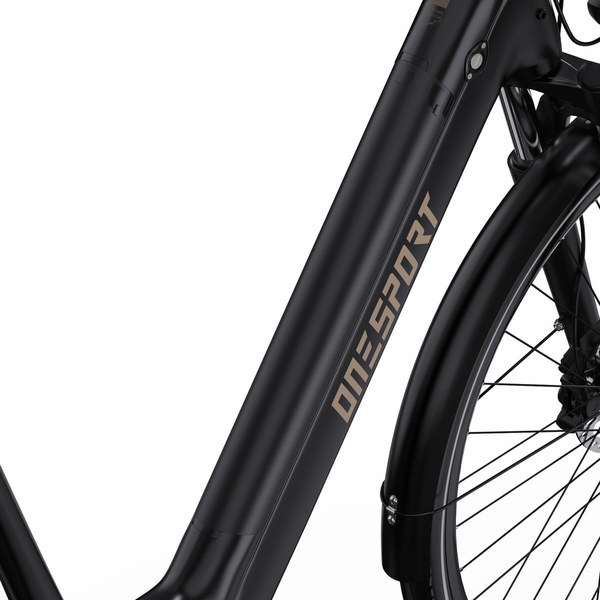 204-Onesport OT07 vélo électrique