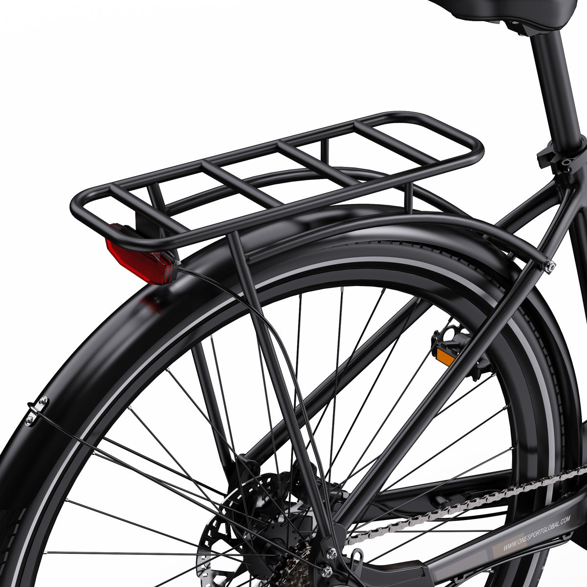 204-Onesport OT07 vélo électrique