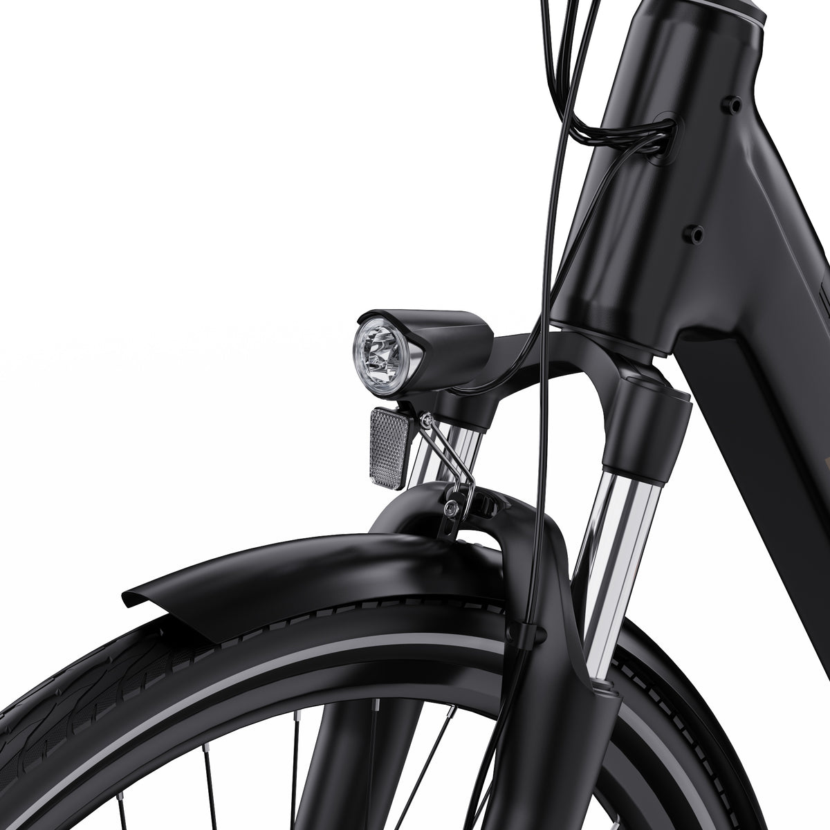 204-Onesport OT07 vélo électrique