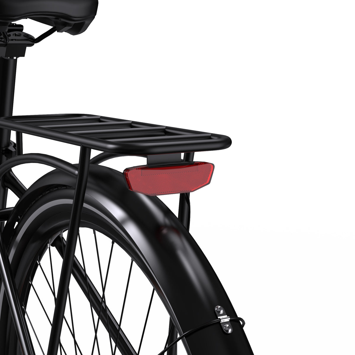 204-Onesport OT07 vélo électrique