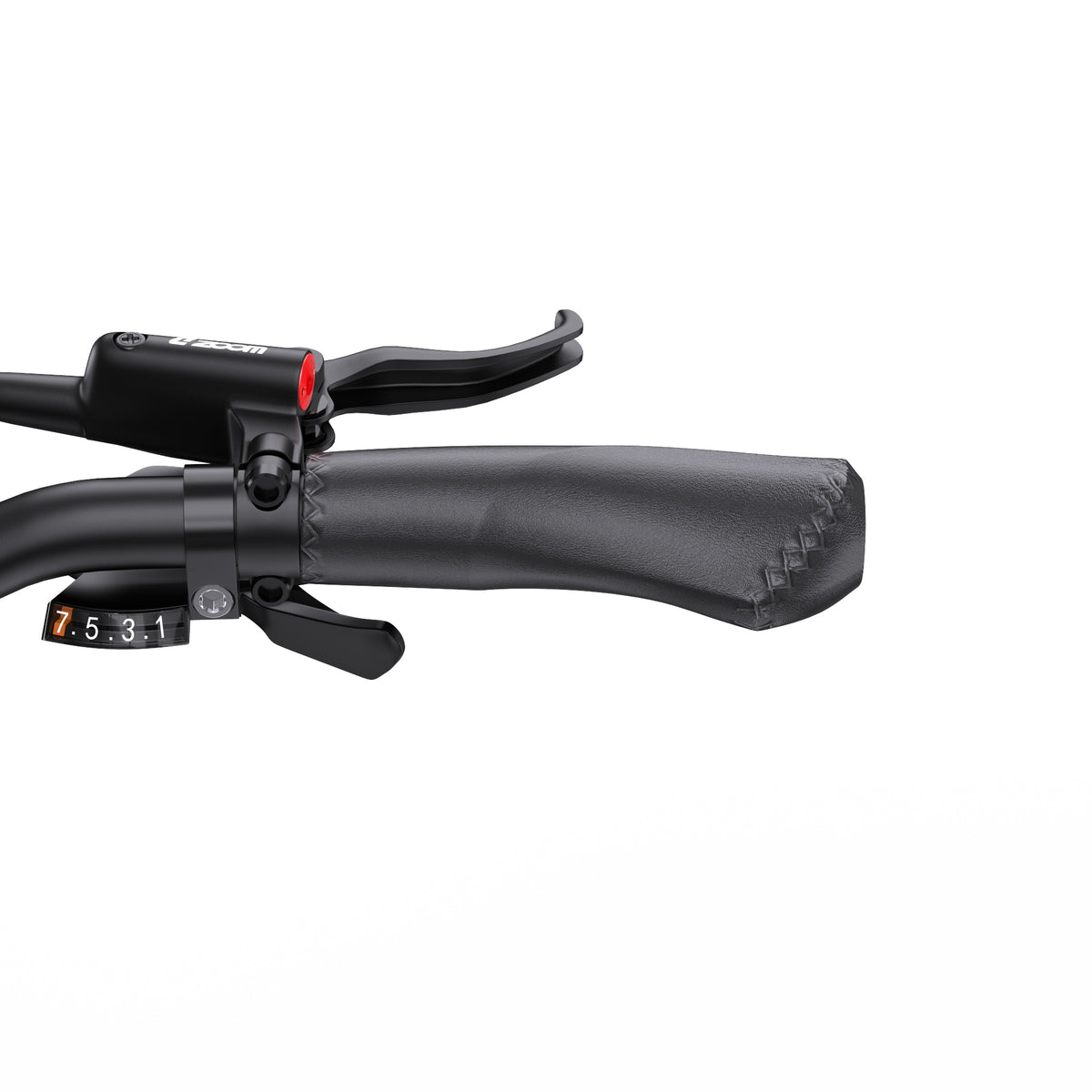 204-Onesport OT07 vélo électrique