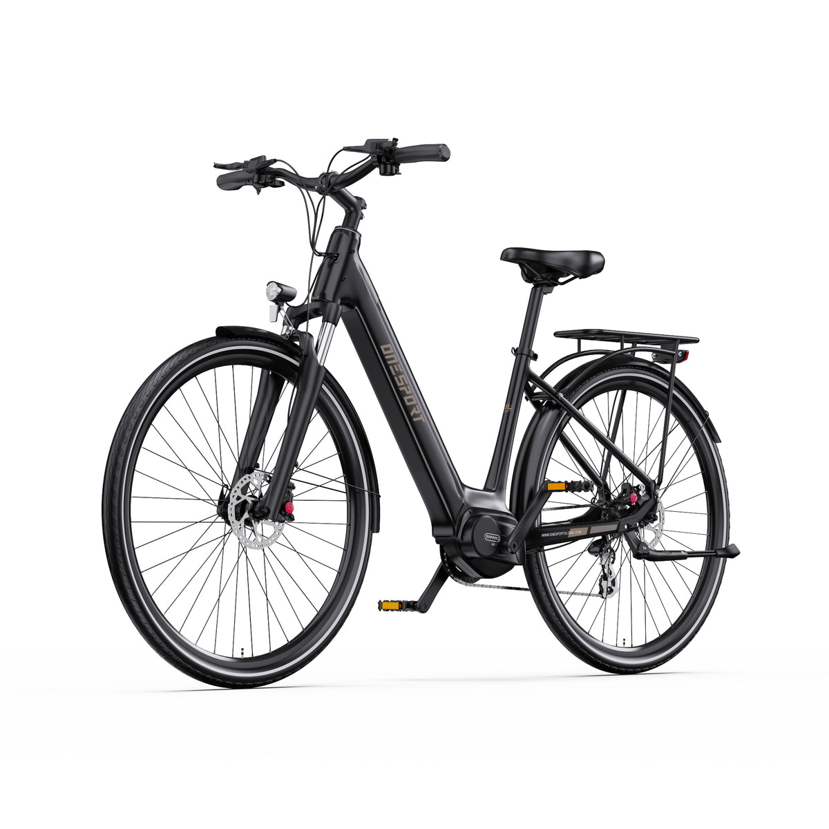 204-Onesport OT07 vélo électrique