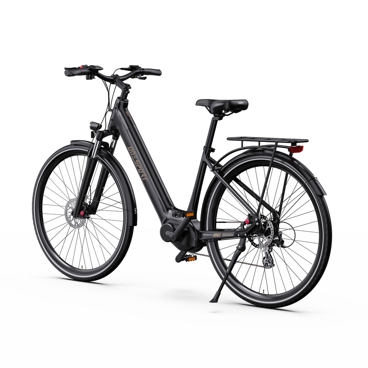 204-Onesport OT07 vélo électrique