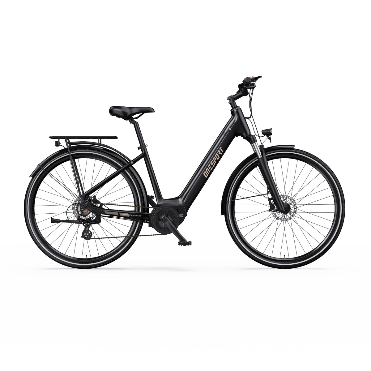 204-Onesport OT07 vélo électrique