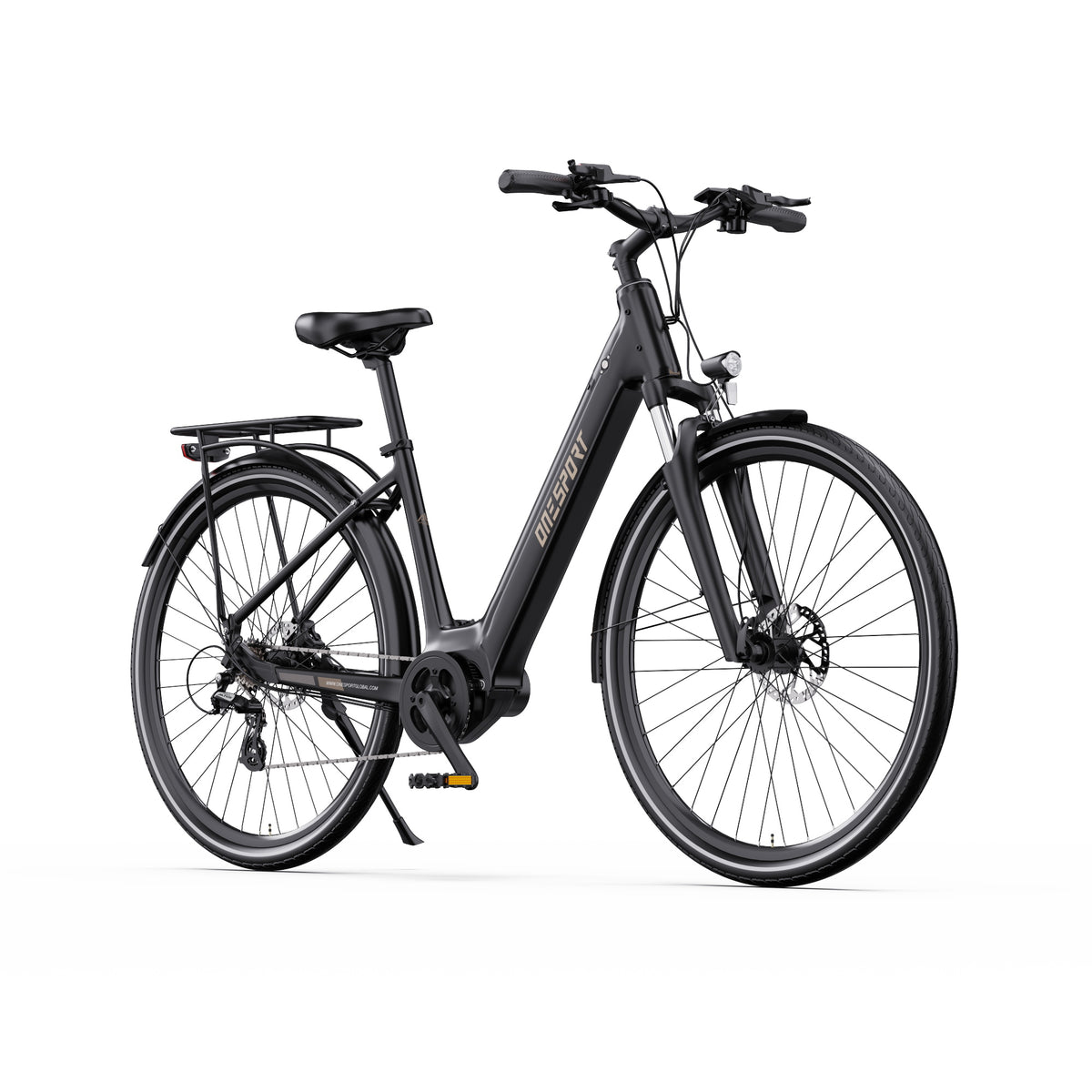 204-Onesport OT07 vélo électrique