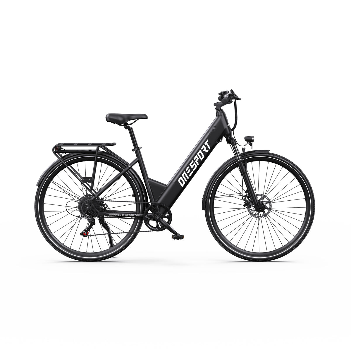 209-Onesport OT12 vélo électrique de ville