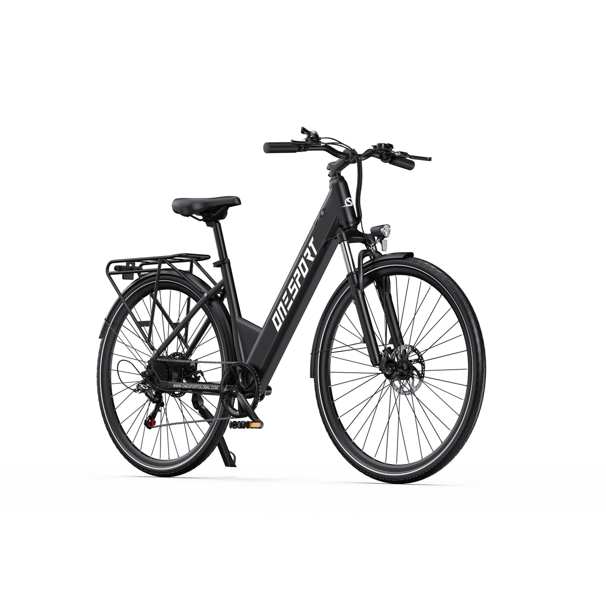 209-Onesport OT12 vélo électrique de ville