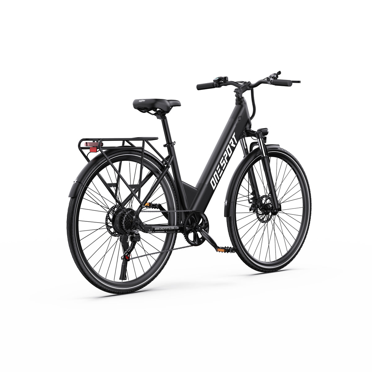 209-Onesport OT12 vélo électrique de ville