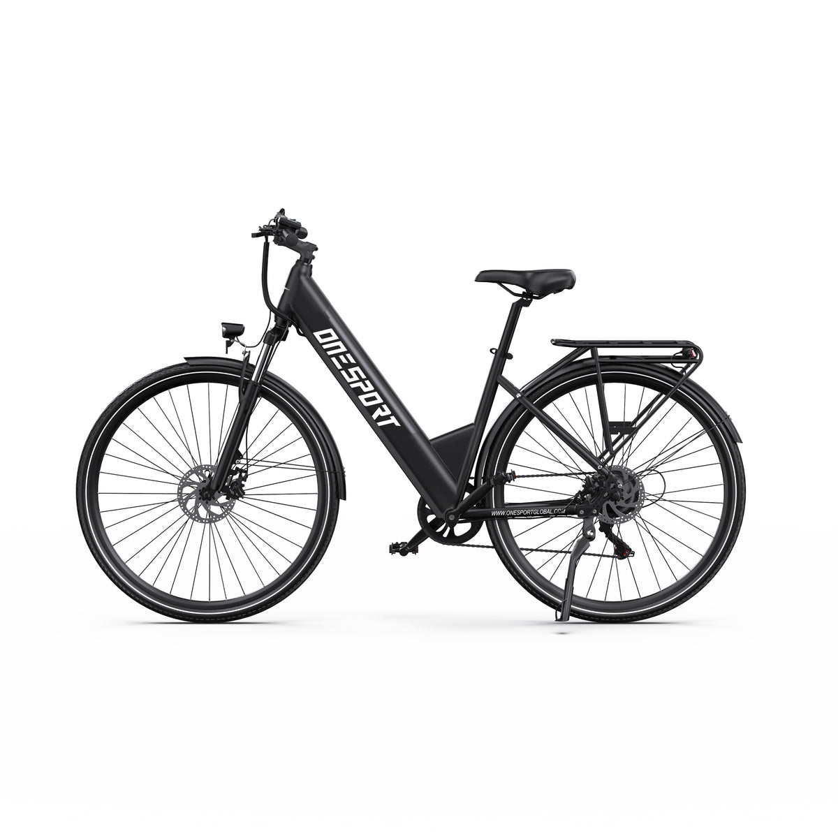 209-Onesport OT12 vélo électrique de ville