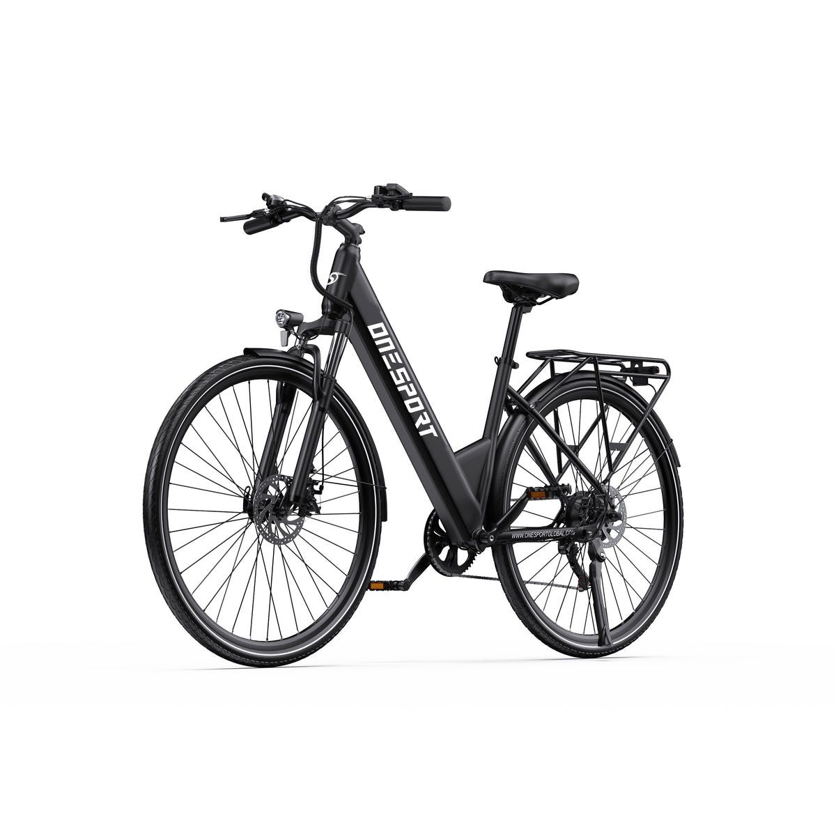 209-Onesport OT12 vélo électrique de ville