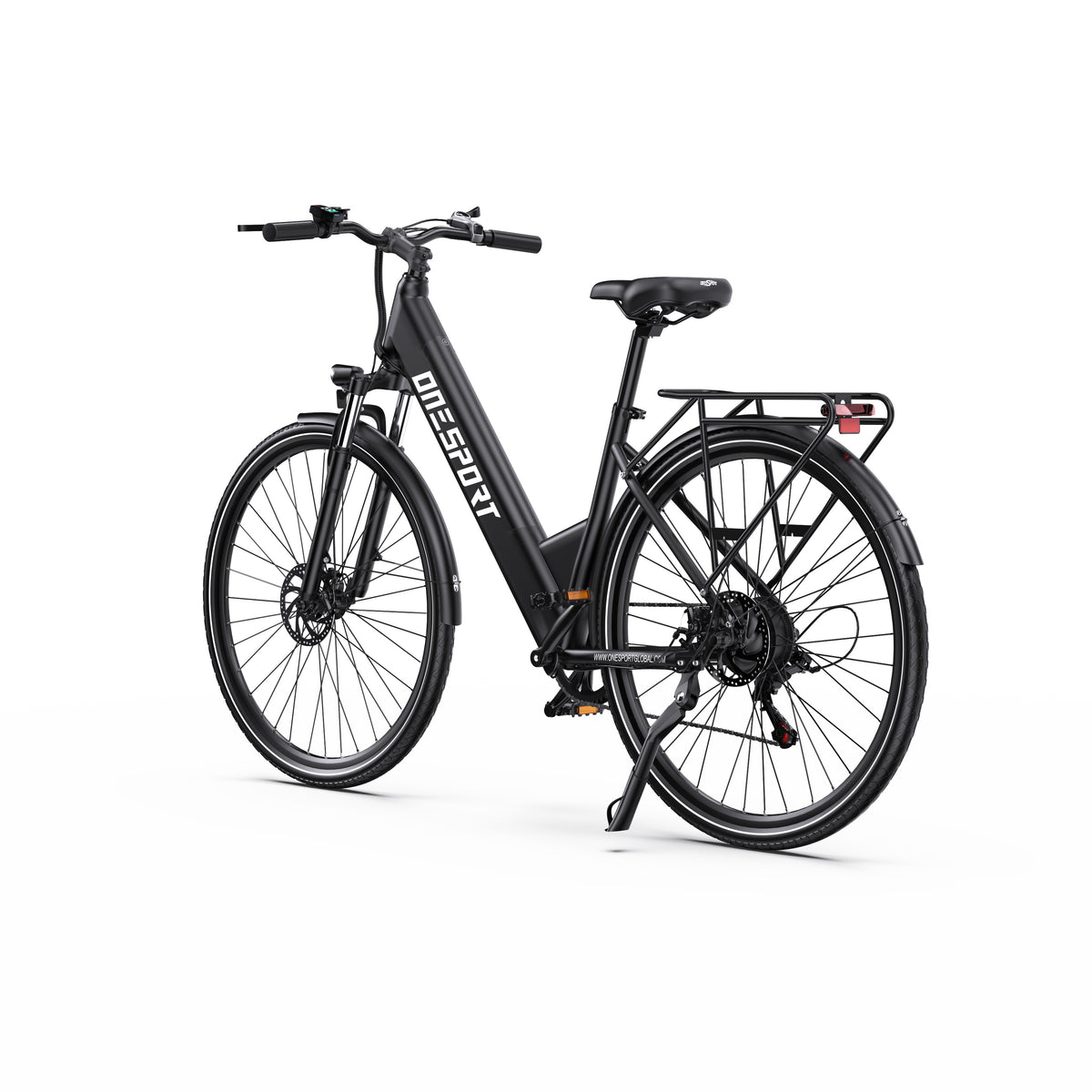 209-Onesport OT12 vélo électrique de ville