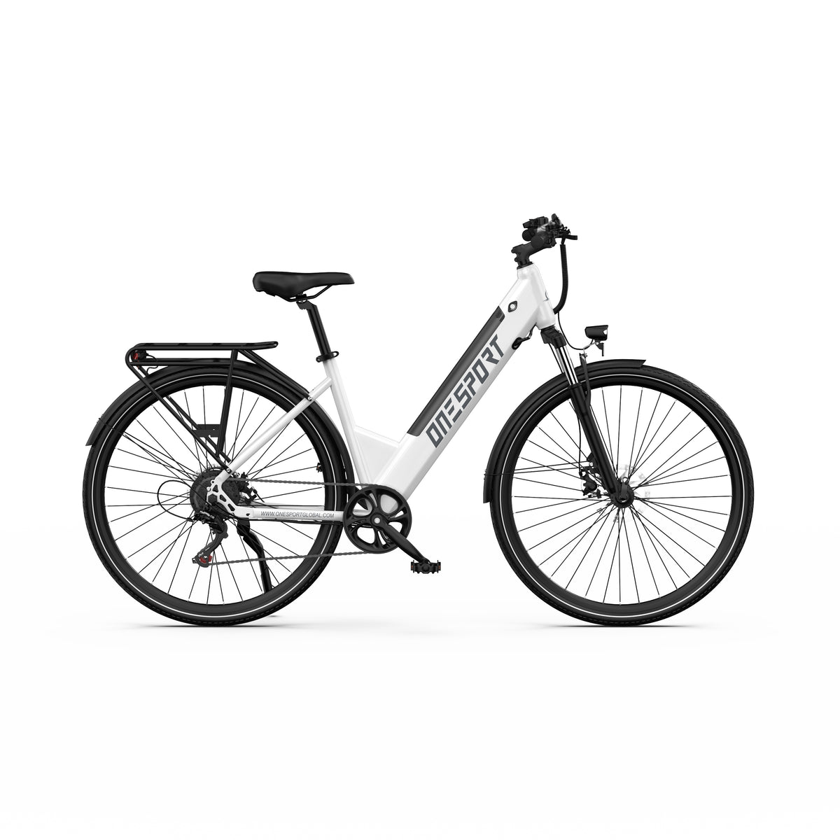 209-Onesport OT12 vélo électrique de ville