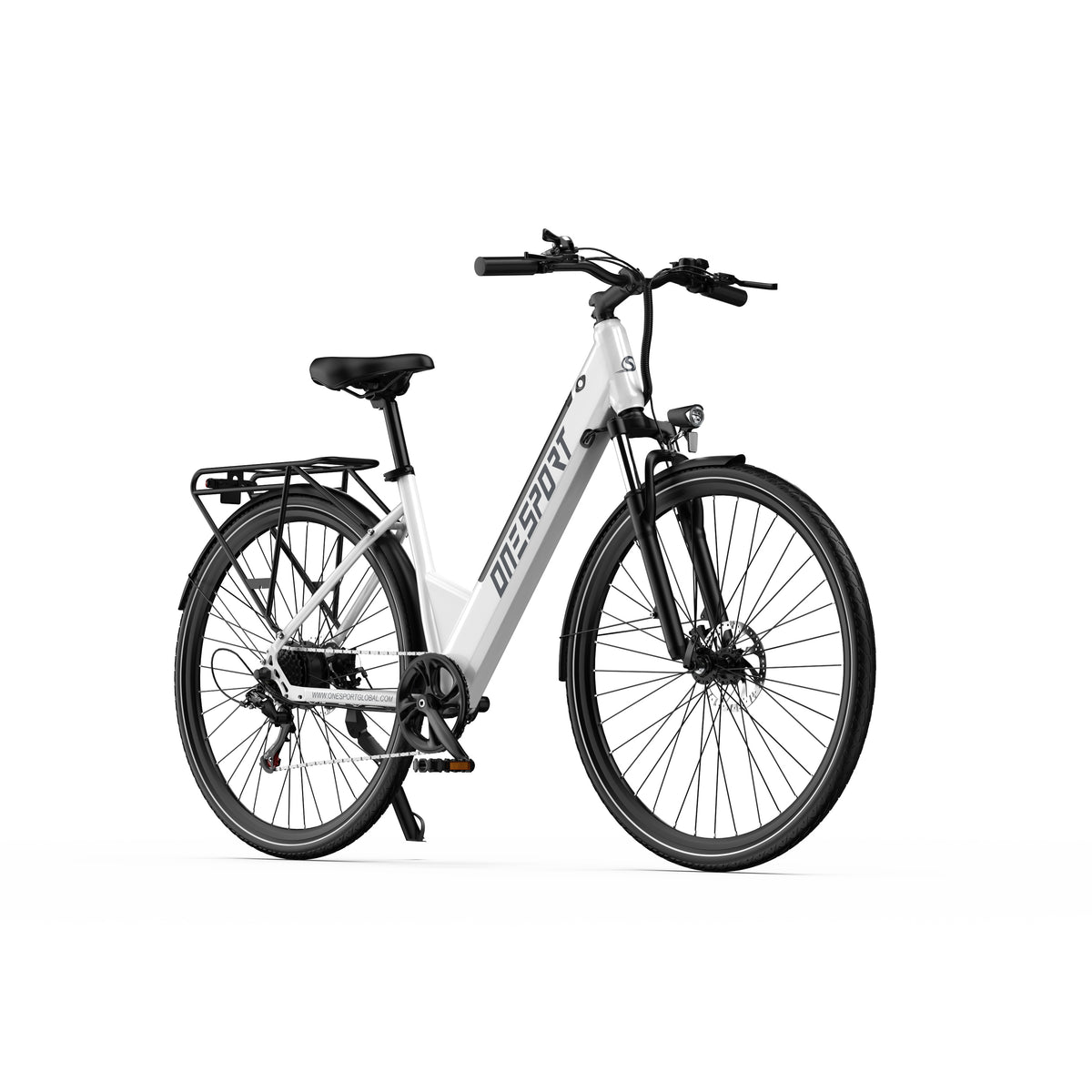 209-Onesport OT12 vélo électrique de ville