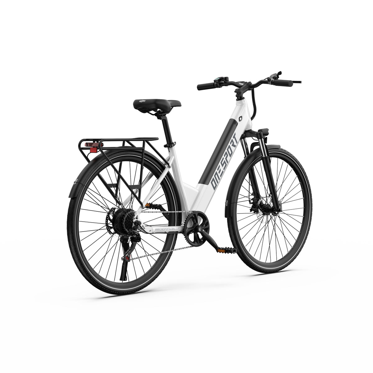 209-Onesport OT12 vélo électrique de ville