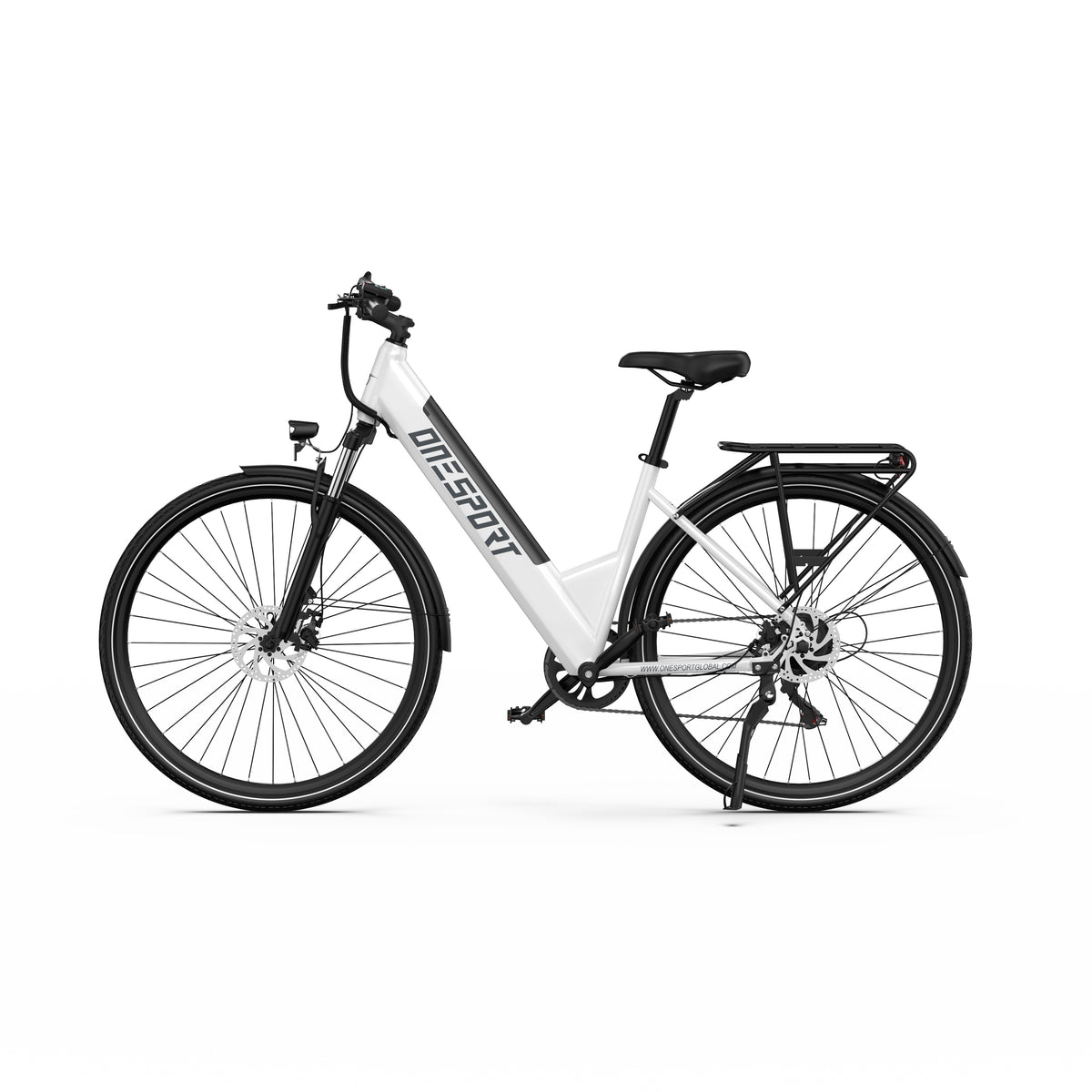 209-Onesport OT12 vélo électrique de ville